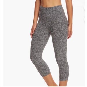 Beyond Yoga Spacedye Crop Leggings